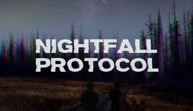 Nightfall Protocol Image