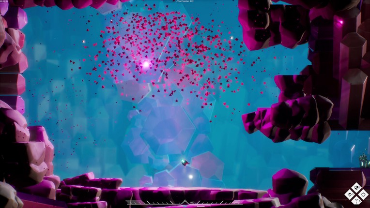 Nimillion - The last expedition screenshot