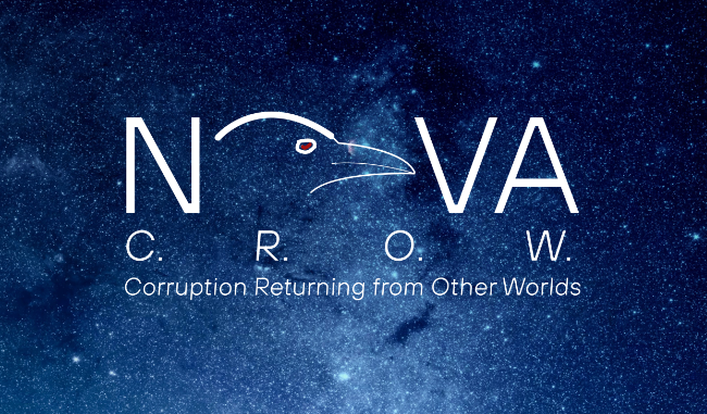 Games like NOVA: C.R.O.W.