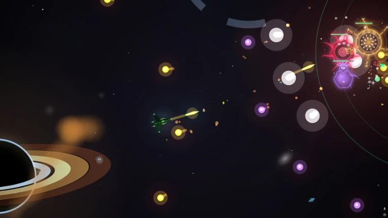 Nova Survivors Image