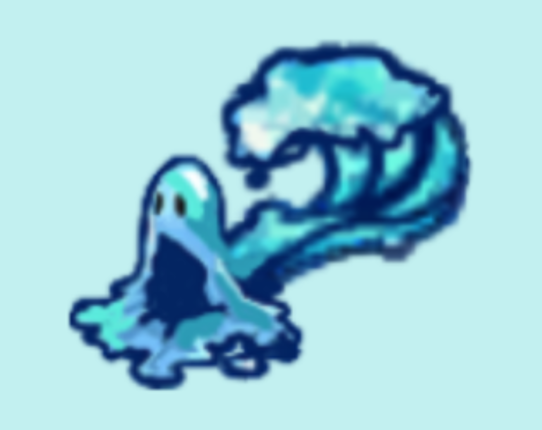 Ocean Drowning Ghosts Fix Image