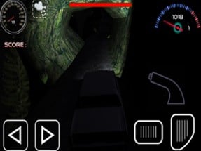 Offroad Hill Car Sedan racing Simulator 3D Image