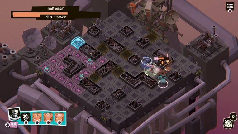 Ogre's Quest Image