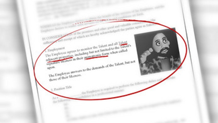 One Night At Nick's Remastered Image