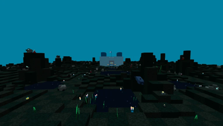 Opentool Tower Defense Image