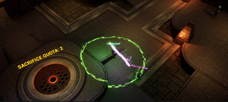 Orkforce Reduction Image