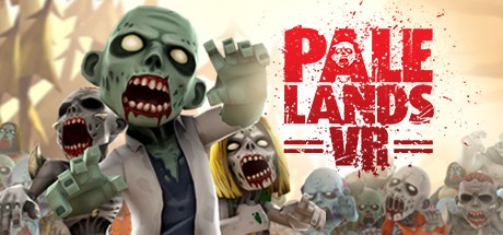 Games like Pale Lands VR