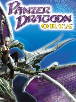 Panzer Dragoon Orta Game Cover