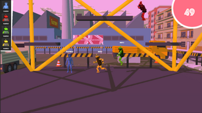 Party Poopers screenshot