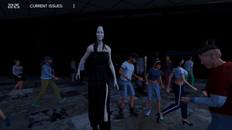 Passenger X screenshot