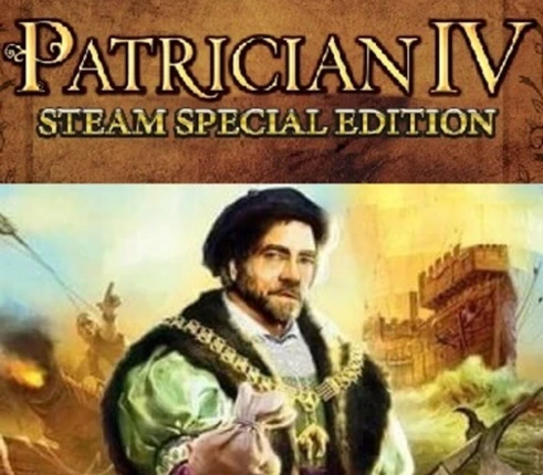 Patrician IV Steam Image