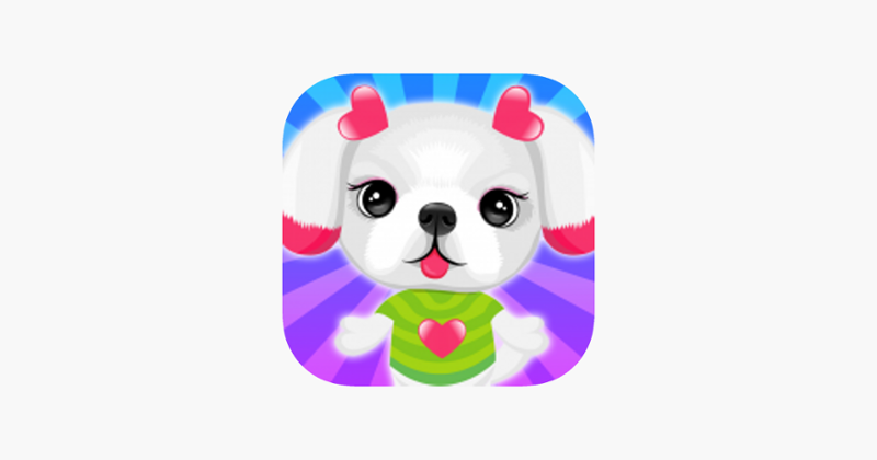 Pet Shop attendant Image