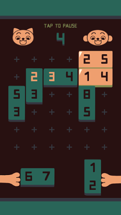Picky Pop screenshot