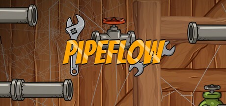 Games like PipeFlow