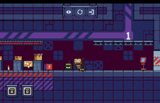 Pipop's Factory Image