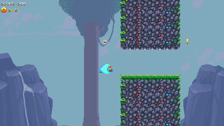 Pixicharm: Zippyron Image