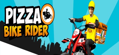 Games like Pizza Bike Rider