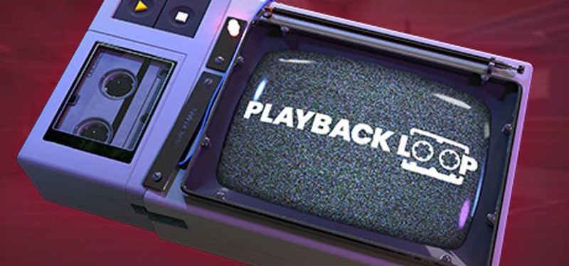 Playback Loop Image