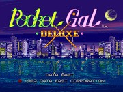 Games like Pocket Gal Deluxe
