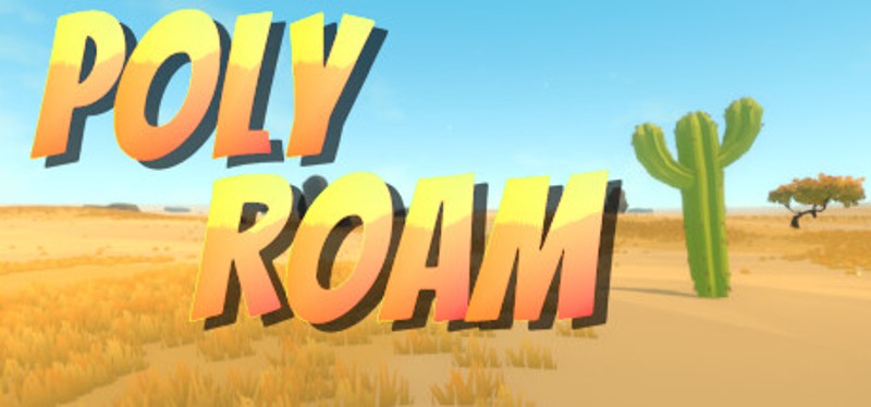 Poly Roam Image