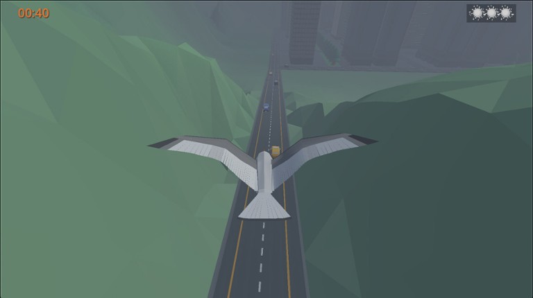 Poop on RED screenshot