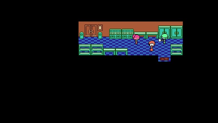 Princess Shall Prevail screenshot