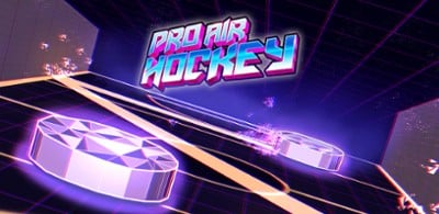 Pro Air Hockey Image