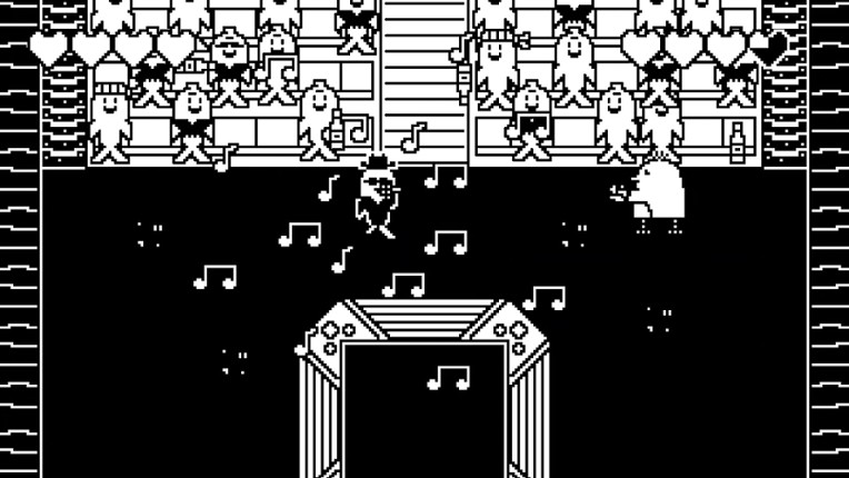 Program Penguin screenshot
