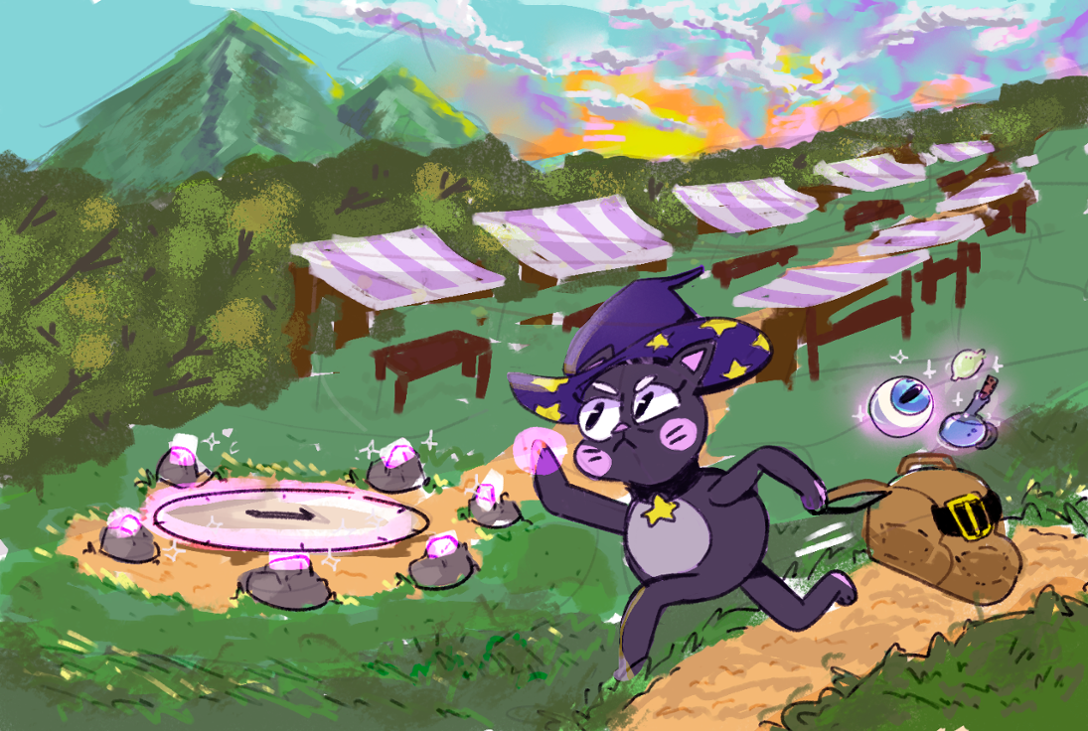 Games like Pueblo Primula