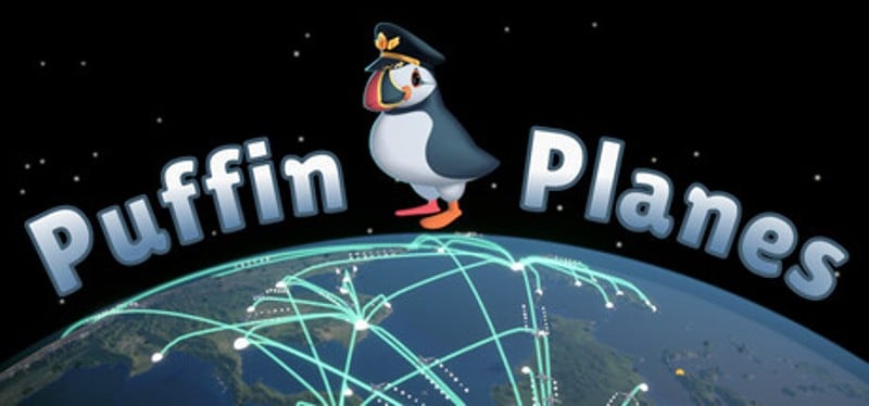 Puffin Planes Image