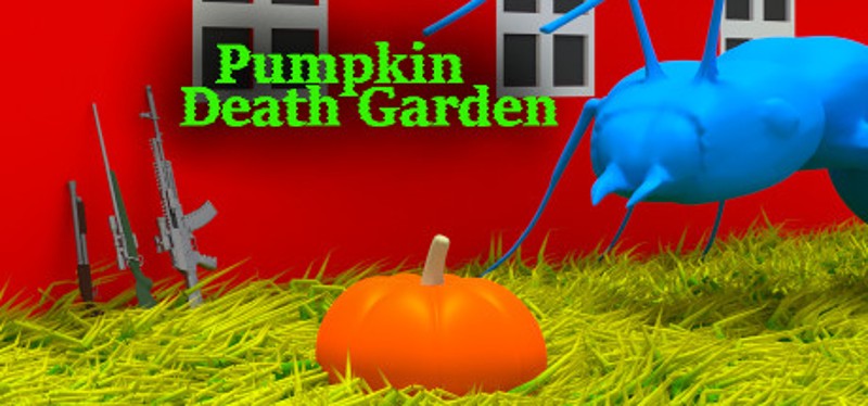 Pumpkin Death Garden Image