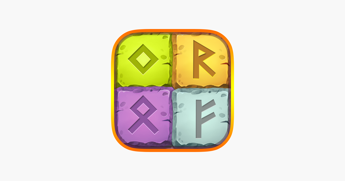 Games like Puzzle Match Clash Of Runes