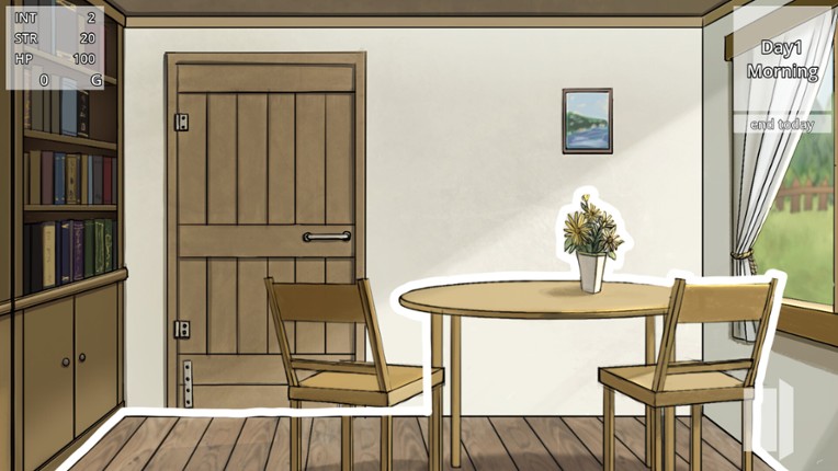 Ready To Move screenshot