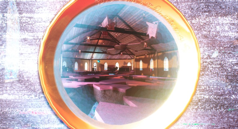 Retention: A Love Story screenshot