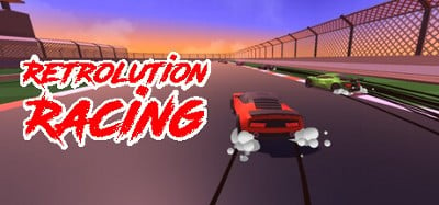 Retrolution Racing Image