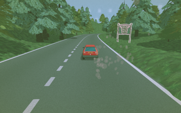 RhodesTrip screenshot