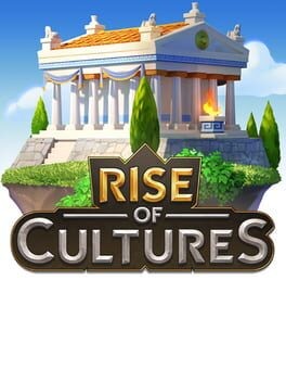 Games like Rise of Cultures