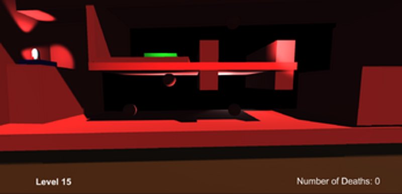 Rocket Lander screenshot