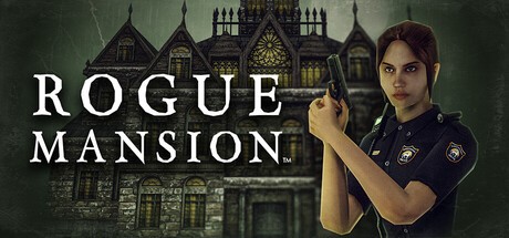 Games like Rogue Mansion