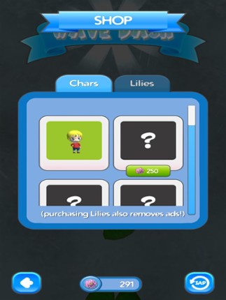 Rogue Wave Dash - Addictive Endless Fast Reflex Game Image