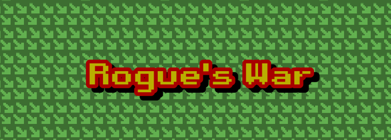 Rogue's War Image
