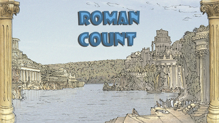RomanCount Image