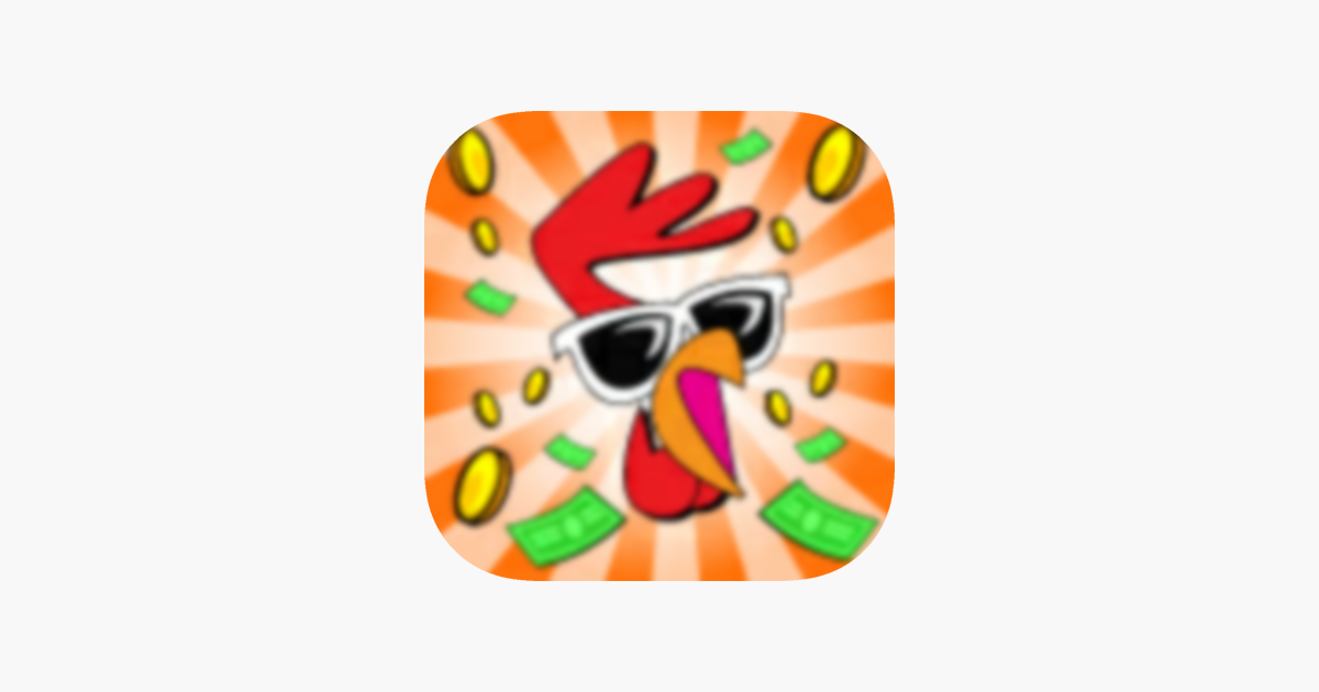 Games like Rooster Booster - Idle Clicker