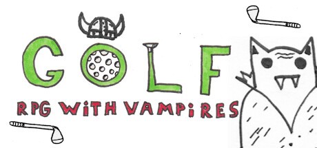 Games like RPG Golf with Vampires