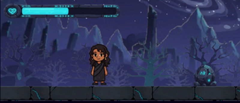 RUN FOR YOUR LIFE Image