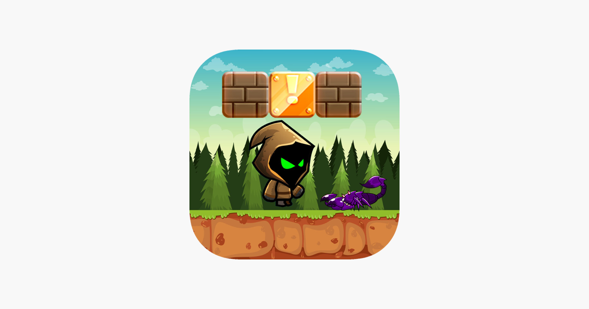Games like Runner World Adventure
