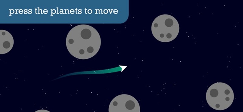 Satellite - Gravity Game Image
