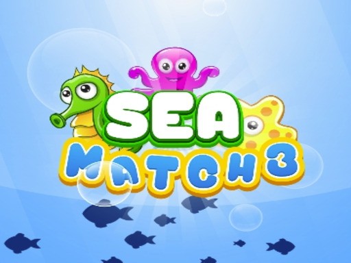 Games like Sea Match 3