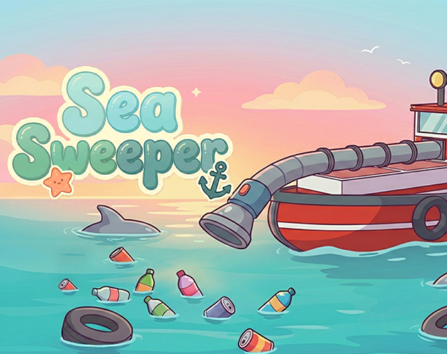 Games like Sea Sweeper