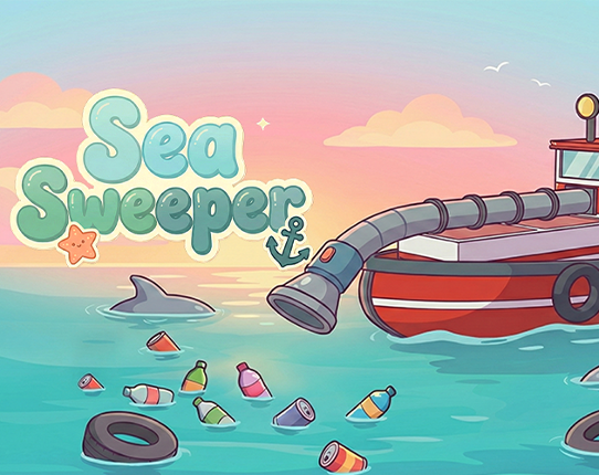 Sea Sweeper Image